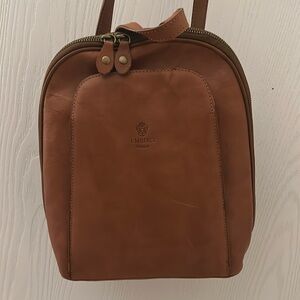 I Medici Firenze Backpack Bag